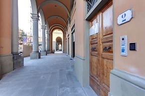 Mamo Florence – Freedom Apartments