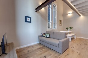 Mamo Florence – Freedom Apartments