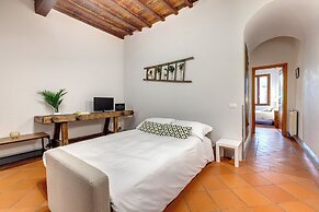 Mamo Florence - Zeno Apartment