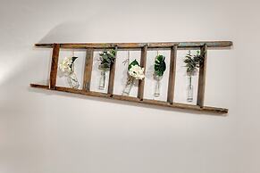 Mamo Florence - Zeno Apartment