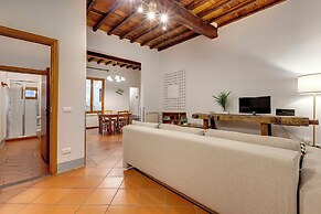 Mamo Florence - Zeno Apartment