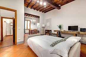 Mamo Florence - Zeno Apartment
