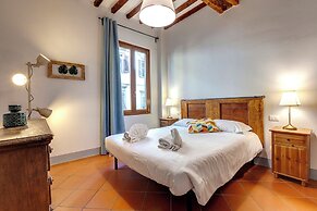 Mamo Florence - Zeno Apartment