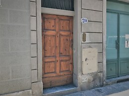 Mamo Florence - Zeno Apartment