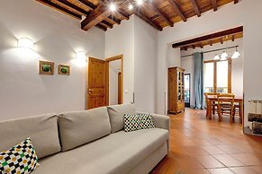 Mamo Florence - Zeno Apartment
