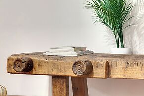 Mamo Florence - Zeno Apartment