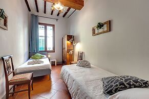 Mamo Florence - Zeno Apartment