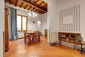 Mamo Florence - Zeno Apartment