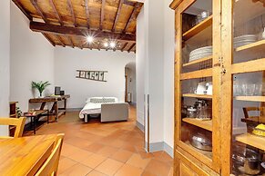 Mamo Florence - Zeno Apartment