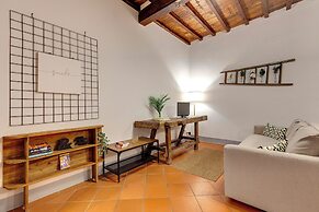 Mamo Florence - Zeno Apartment