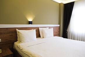 Altayhan Hotel