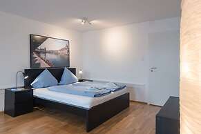Hitrental Chapel Bridge Apartments