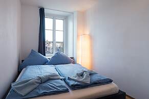 Hitrental Chapel Bridge Apartments