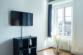 Hitrental Chapel Bridge Apartments