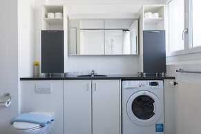 Hitrental Chapel Bridge Apartments