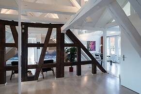 Hitrental Chapel Bridge Apartments