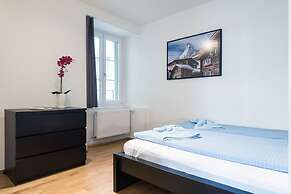 Hitrental Chapel Bridge Apartments