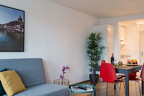 Hitrental Chapel Bridge Apartments