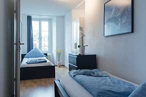 Hitrental Chapel Bridge Apartments