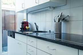 Hitrental Chapel Bridge Apartments