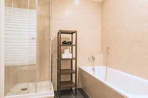 Hitrental Chapel Bridge Apartments