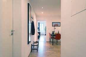 Hitrental Chapel Bridge Apartments