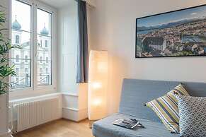 Hitrental Chapel Bridge Apartments