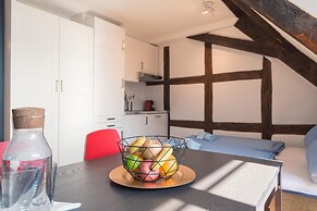 Hitrental Chapel Bridge Apartments