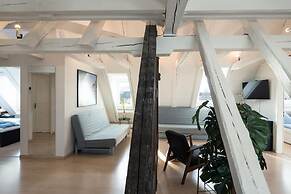 Hitrental Chapel Bridge Apartments