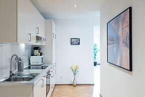 Hitrental Chapel Bridge Apartments