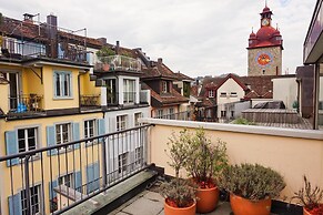 Hitrental Chapel Bridge Apartments