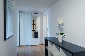 Hitrental Chapel Bridge Apartments