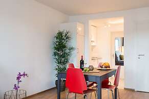 Hitrental Chapel Bridge Apartments