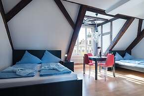 Hitrental Chapel Bridge Apartments