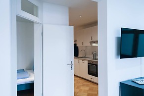 Hitrental Chapel Bridge Apartments