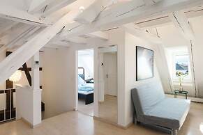 Hitrental Chapel Bridge Apartments