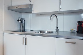 Hitrental Chapel Bridge Apartments