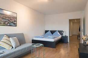 Hitrental Chapel Bridge Apartments