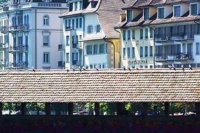 Hitrental Chapel Bridge Apartments