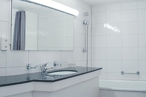 Hitrental Chapel Bridge Apartments