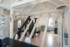 Hitrental Chapel Bridge Apartments