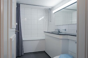 Hitrental Chapel Bridge Apartments