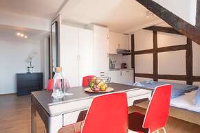 Hitrental Chapel Bridge Apartments