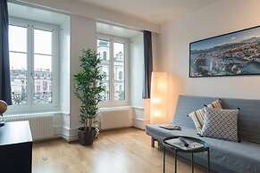 Hitrental Chapel Bridge Apartments