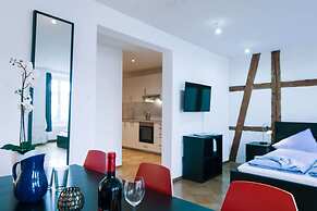 Hitrental Chapel Bridge Apartments