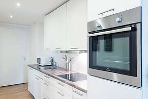 Hitrental Chapel Bridge Apartments