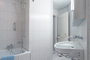 Hitrental Chapel Bridge Apartments