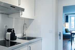 Hitrental Chapel Bridge Apartments