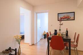 Hitrental Chapel Bridge Apartments