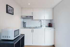 Hitrental Chapel Bridge Apartments